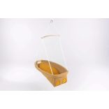 Adamo LUX babahinta - Mustár