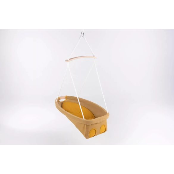 Adamo LUX babahinta - Mustár