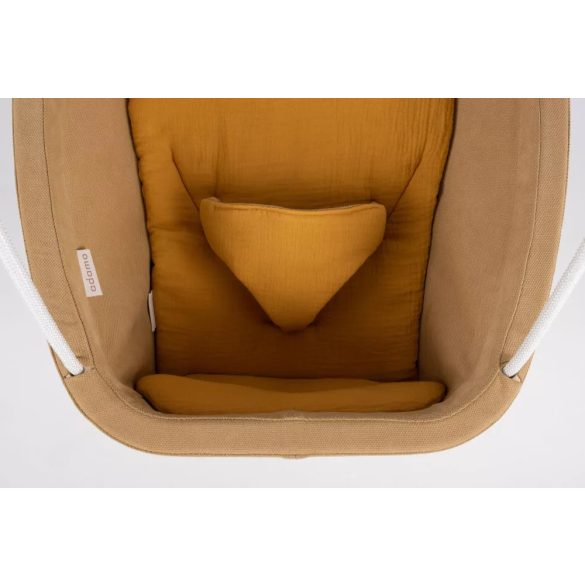 Adamo LUX babahinta - Mustár