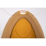 Adamo LUX babahinta - Mustár