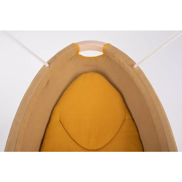 Adamo LUX babahinta - Mustár