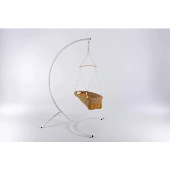 Adamo LUX babahinta - Mustár