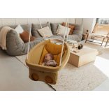 Adamo LUX babahinta - Mustár