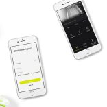 BBLÜV Wi-fi kamerás bébiőr manó palota