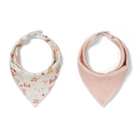 Előke és nyálkendő