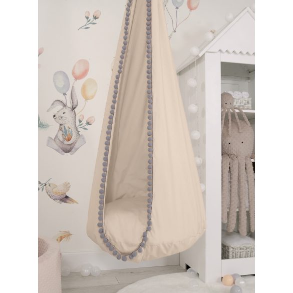 My Sweet Baby csepphinta - bézs