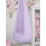 My Sweet Baby csepphinta - lila