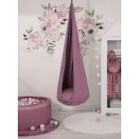 My Sweet Baby csepphinta - pasztel lila