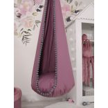 My Sweet Baby csepphinta - pasztel lila