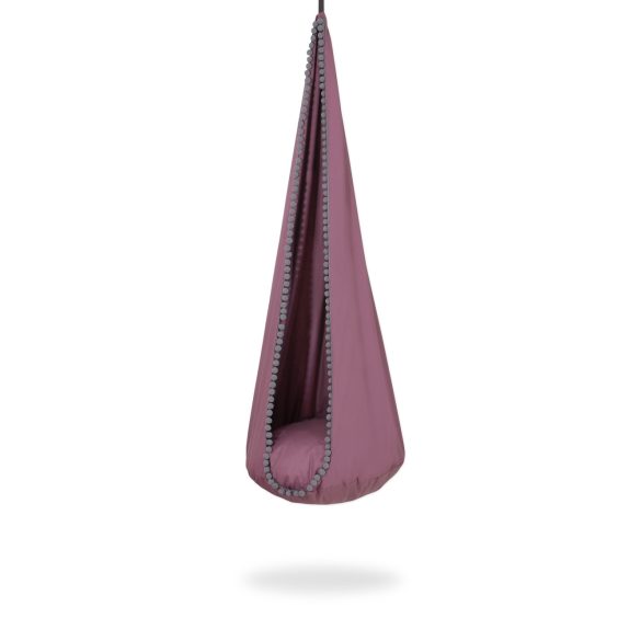 My Sweet Baby csepphinta - pasztel lila