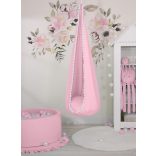 My Sweet Baby csepphinta - rózsaszín