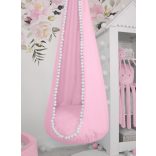 My Sweet Baby csepphinta - rózsaszín