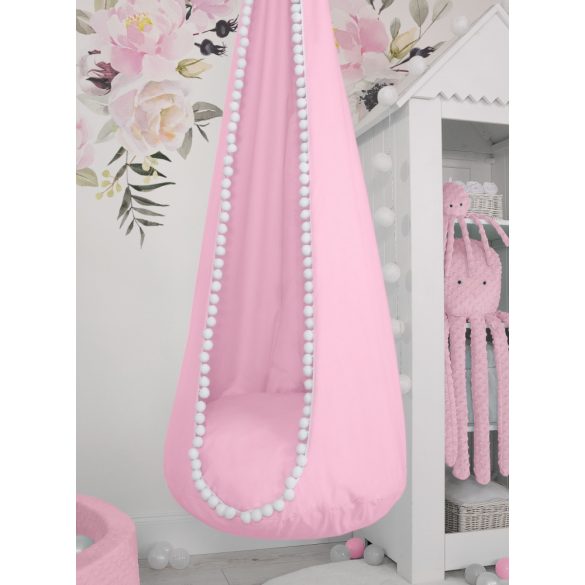 My Sweet Baby csepphinta - rózsaszín