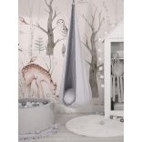 My Sweet Baby csepphinta - szürke