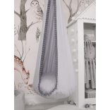 My Sweet Baby csepphinta - szürke