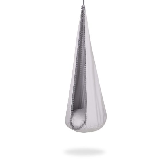 My Sweet Baby csepphinta - szürke