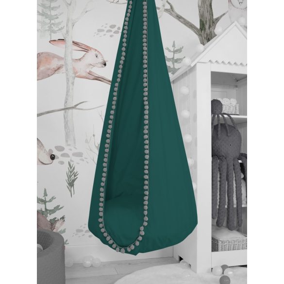 My Sweet Baby csepphinta - zöld