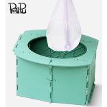 PotiPu mobil bilihez való műanyag zacskó (50db)