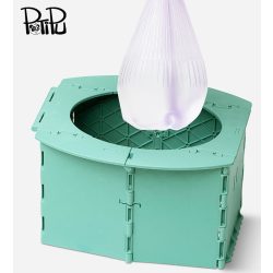 PotiPu mobil bilihez való műanyag zacskó (50db)