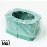 PotiPu mobil bilihez való műanyag zacskó (50db)